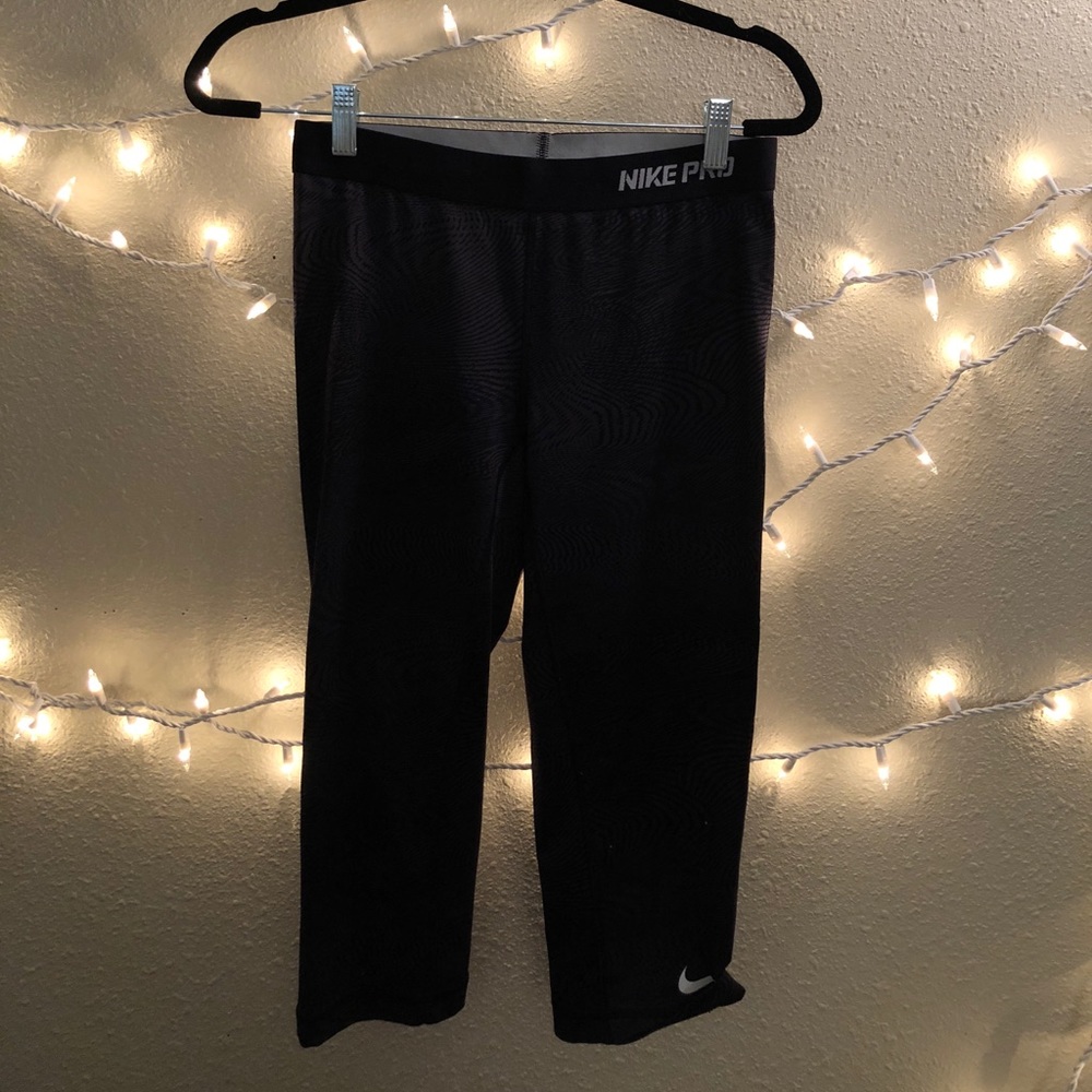Nike Pro Leggings